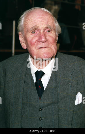 DESMOND LLEWELYN LOS ANGELES USA 15. November 1999 Stockfoto