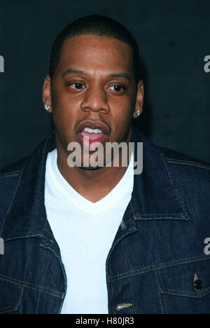 JAY Z LAS VEGAS USA 13. Dezember 1999 Stockfoto