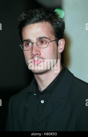 FREDDIE PRINZE Jr. 17. Dezember 1999 Stockfoto