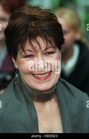 ROBERTA TAYLOR LONDON ENGLAND 31. Mai 2000 Stockfoto