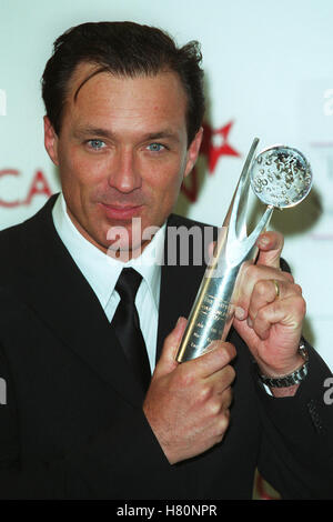 MARTIN KEMP LONDON ENGLAND 31. Mai 2000 Stockfoto