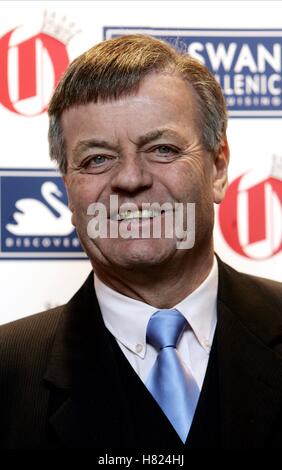 TONY BLACKBURN OLDIE des Jahres Auszeichnungen 20. Juli 2000 Stockfoto