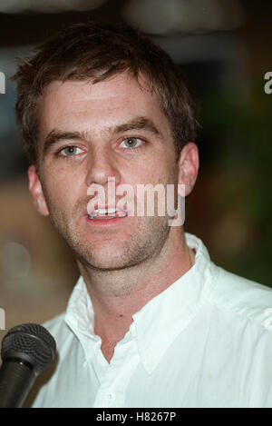 PAUL THOMAS ANDERSON 2. Februar 2000 Stockfoto