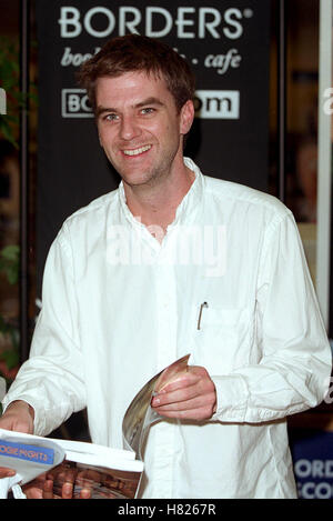 PAUL THOMAS ANDERSON LOS ANGELES USA 2. Februar 2000 Stockfoto