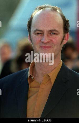 TIM MCINNERNY LONDON ENGLAND 18. Februar 2000 Stockfoto