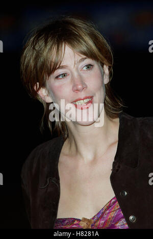 BETH ORTON LONDON ENGLAND 29. Februar 2000 Stockfoto