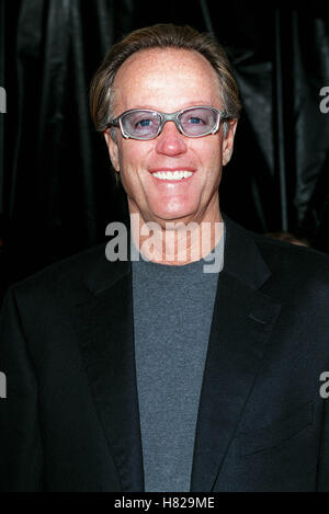 PETER FONDA LOS ANGELES USA 25. März 2000 Stockfoto