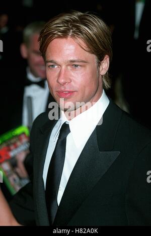 BRAD PITT 2000 VANITY FAIR OSCAR PARTY LOS ANGELES USA 26. März 2000 Stockfoto