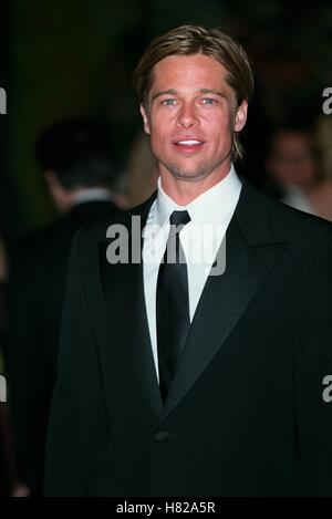 BRAD PITT 2000 VANITY FAIR OSCAR PARTY LOS ANGELES USA 26. März 2000 Stockfoto