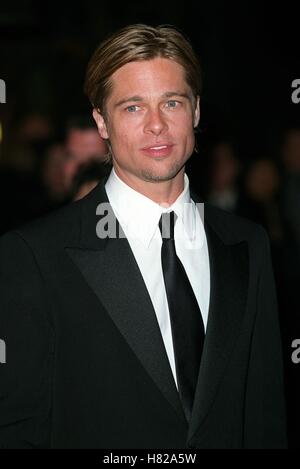 BRAD PITT 2000 VANITY FAIR OSCAR PARTY LOS ANGELES USA 26. März 2000 Stockfoto