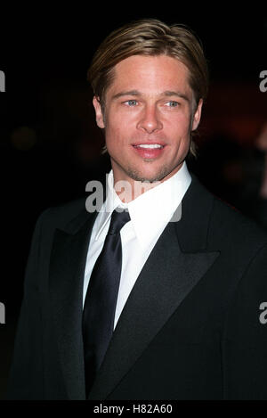 BRAD PITT 2000 VANITY FAIR OSCAR PARTY LOS ANGELES USA 26. März 2000 Stockfoto