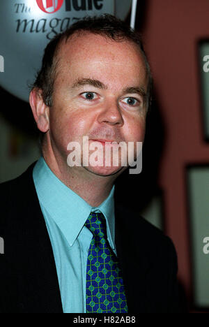 IAN HISLOP LONDON ENGLAND 26. März 2000 Stockfoto