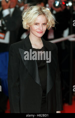 JENNIFER JASON LEIGH 10. Mai 2000 Stockfoto