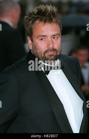 LUC BESSON 10. Mai 2000 Stockfoto