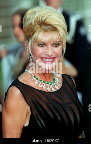 IVANA TRUMP 12. Mai 2000 Stockfoto