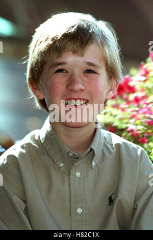 HALEY JOEL OSMENT 14. Mai 2000 Stockfoto