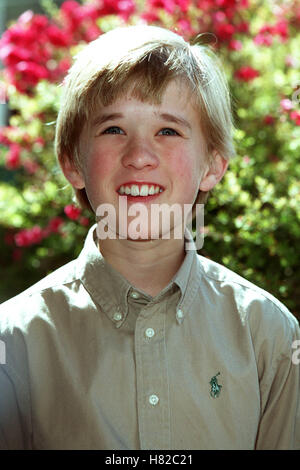 HALEY JOEL OSMENT 14. Mai 2000 Stockfoto