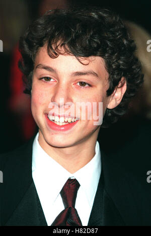 JOHN FRANCIS DALEY "PEOPLES CHOICE AWARDS" LOS ANGELES USA PASADENA 7. Januar 2001 Stockfoto