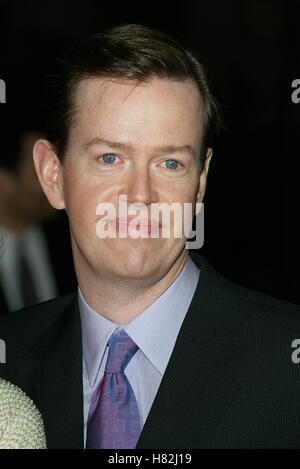 DYLAN BAKER "Kam eine Spinne" LA PREM LA USA 2. April 2001 Stockfoto