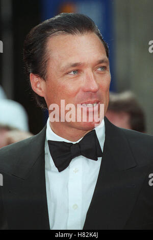 MARTIN KEMP BAFTA AWARDS BAFTA TV AWARDS LONDON ENGLAND 13. Mai 2001 Stockfoto