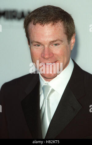 DAVID KEITH CANNES FILM FESTIVAL CANNES Frankreich Europa 12. Mai 2001 Stockfoto