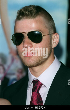 RYAN PHILLIPPE "LEGALLY BLONDE" Filmpremiere LOS ANGELES USA 26. Juni 2001 Stockfoto