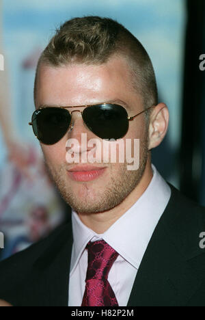 RYAN PHILLIPPE "LEGALLY BLONDE" Filmpremiere LOS ANGELES USA 26. Juni 2001 Stockfoto