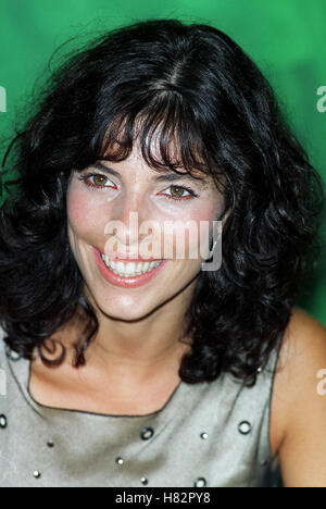 MARIBEL VERDU "Y TU MAMA TAMBIEN" PHOTOCALL Venedig FILM FESTIVAL 2001 Italien 30. August 2001 Stockfoto