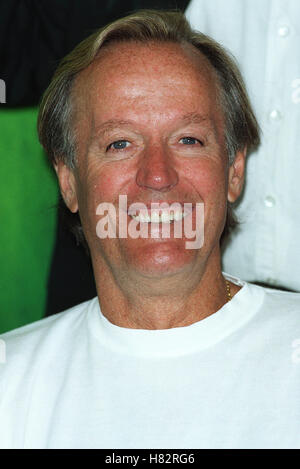 PETER FONDA "HIRED HAND" PHOTOCALL Venedig FILM FESTIVAL 2001 Italien 07 September 2001 Stockfoto