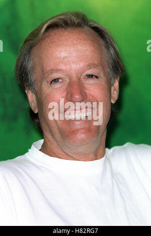 PETER FONDA "HIRED HAND" PHOTOCALL Venedig FILM FESTIVAL 2001 Italien 07 September 2001 Stockfoto