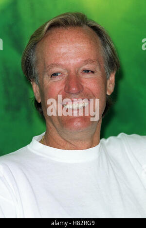 PETER FONDA "HIRED HAND" PHOTOCALL Venedig FILM FESTIVAL 2001 Italien 07 September 2001 Stockfoto