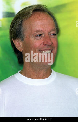 PETER FONDA "HIRED HAND" PHOTOCALL Venedig FILM FESTIVAL 2001 Italien 07 September 2001 Stockfoto