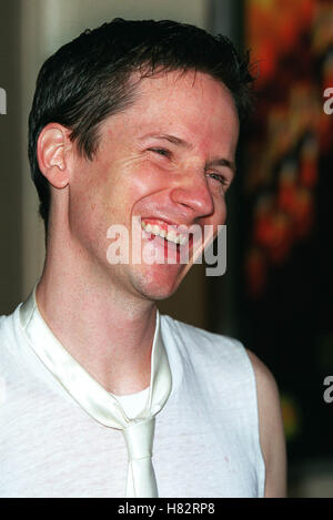 JOHN CAMERON MITCHELL "HEDWIG und der böse INCH'F-P LOS ANGELES USA 12. Juli 2001 Stockfoto