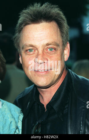 MARK HAMILL "JAY & SILENT BOB" FILM PREM HOLLYWOOD LOS ANGELES USA 15. August 2001 Stockfoto