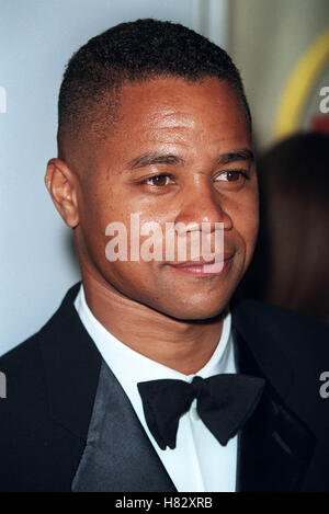 CUBA GOODING Jr. AMERICAN CINEMATHEQUE Auszeichnung LA USA 28. Oktober 2001 Stockfoto