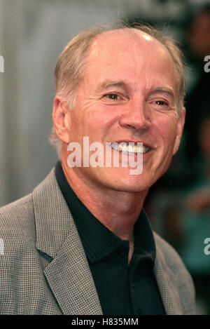 FRANK MARSHALL DEAUVILLE FILM FESTIVAL DEAUVILLE Filmfestival Frankreich 7. September 2002 Stockfoto