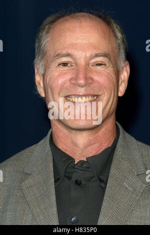 FRANK MARSHALL DEAUVILLE FILM FESTIVAL DEAUVILLE Filmfestival Frankreich 7. September 2002 Stockfoto