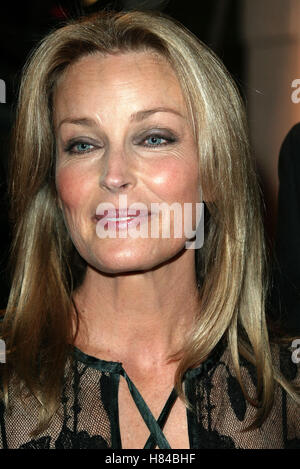 BO DEREK NIGHT OF 100 STARS OSCAR PARTY BEVERLY HILLS HOTEL LOS ANGELES