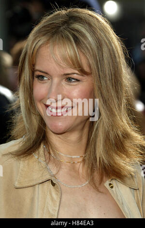 KELLY PRESTON, Stockfoto