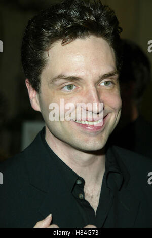 RICHARD MARX 19. ASCAP POP MUSIC AWARDS BEVERLY HILTON HOTEL BEVERLY HILLS LOS ANGELES USA 20. Mai 2002 Stockfoto