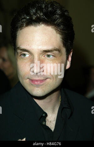 RICHARD MARX 19. ASCAP POP MUSIC AWARDS BEVERLY HILTON HOTEL BEVERLY HILLS LOS ANGELES USA 20. Mai 2002 Stockfoto