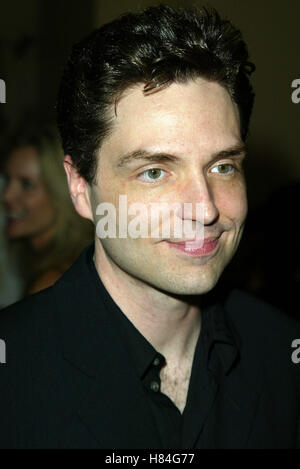 RICHARD MARX 19. ASCAP POP MUSIC AWARDS BEVERLY HILTON HOTEL BEVERLY HILLS LOS ANGELES USA 20. Mai 2002 Stockfoto