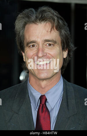 BOBBY SHRIVER YA-YA SISTERHOOD FILM PREMIER WESTWOOD LOS ANGELES USA 3. Juni 2002 Stockfoto