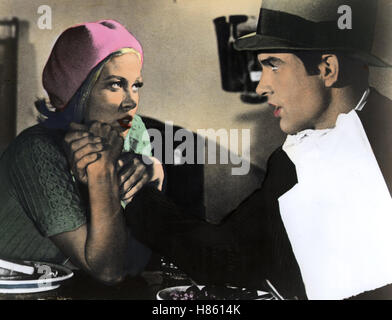 Bonnie Und Clyde, (BONNIE und CLYDE) USA 1967, Regie: Arthur Penn, FAYE DUNAWAY, WARREN BEATTY, Stichwort: Hütte Stockfoto