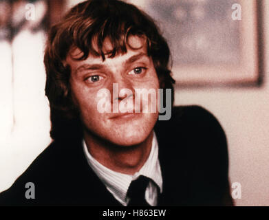 Uhrwerk Orange (CLOCKWORK ORANGE) GB 1971, Regie: Stanley Kubrick, MALCOLM McDOWELL Stockfoto