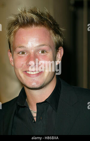 ADAM RICKETT Regeln der Anziehungskraft PREMIERE EGYPTIAN THEATRE ...