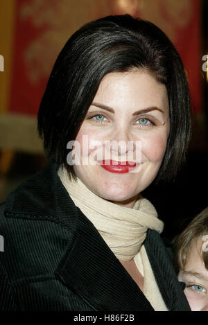 SHERILYN FENN LOS ANGELES USA 15. November 1999 Stockfotografie - Alamy