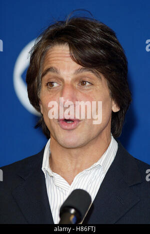 TONY DANZA 29. Menschen Wahl Nominierungen BEVERLY HILTON HOTEL BEVERLY HILLS LOS ANGELES USA 4. Dezember 2002 Stockfoto