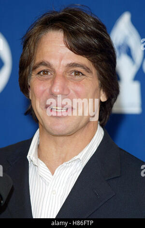 TONY DANZA 29. Menschen Wahl Nominierungen BEVERLY HILTON HOTEL BEVERLY HILLS LOS ANGELES USA 4. Dezember 2002 Stockfoto