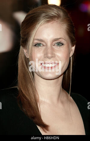 AMY ADAMS CATCH ME IF YOU CAN LA PREM WESTWOOD LOS ANGELES USA 16. Dezember 2002 Stockfoto